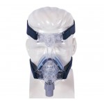 Mirage SoftGel Nasal Mask & Headgear by Resmed - SMALL Size ONLY